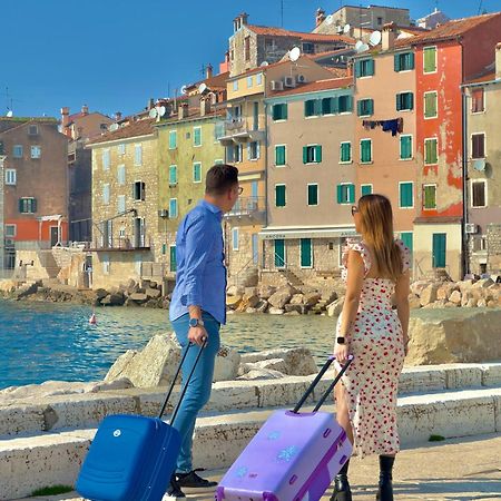 Cuore Di Rovigno Εξωτερικό φωτογραφία