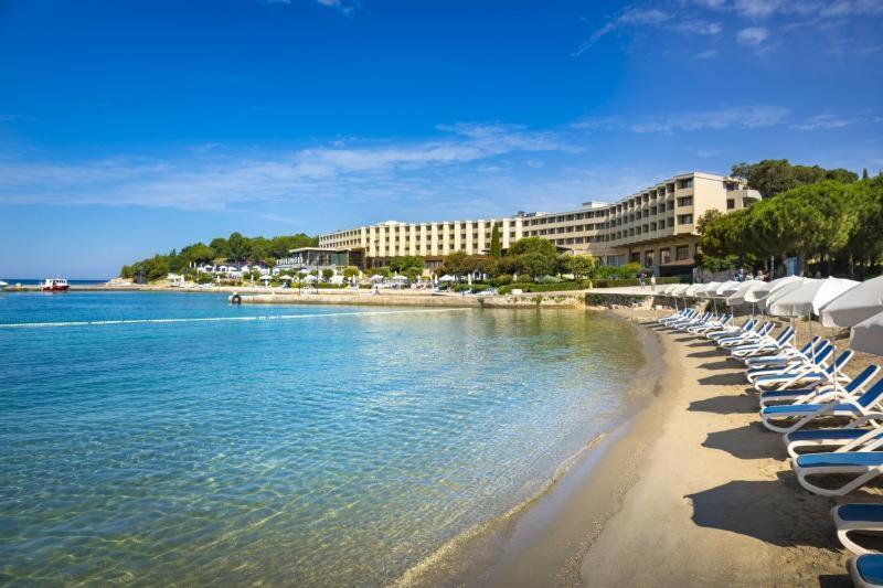 Cuore Di Rovigno Εξωτερικό φωτογραφία