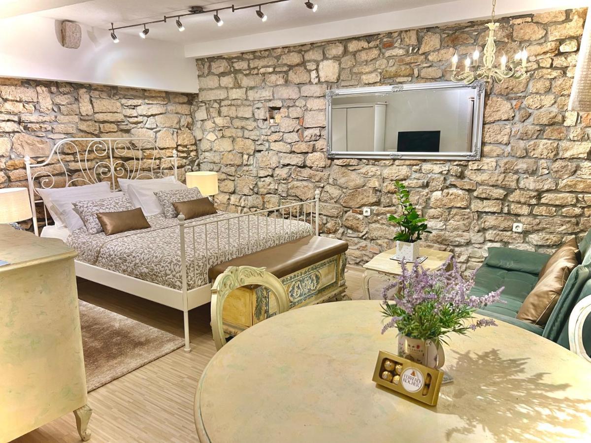 Cuore Di Rovigno Εξωτερικό φωτογραφία