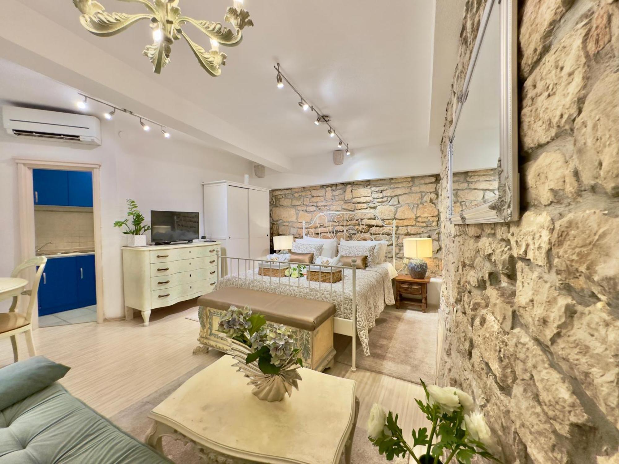Cuore Di Rovigno Εξωτερικό φωτογραφία