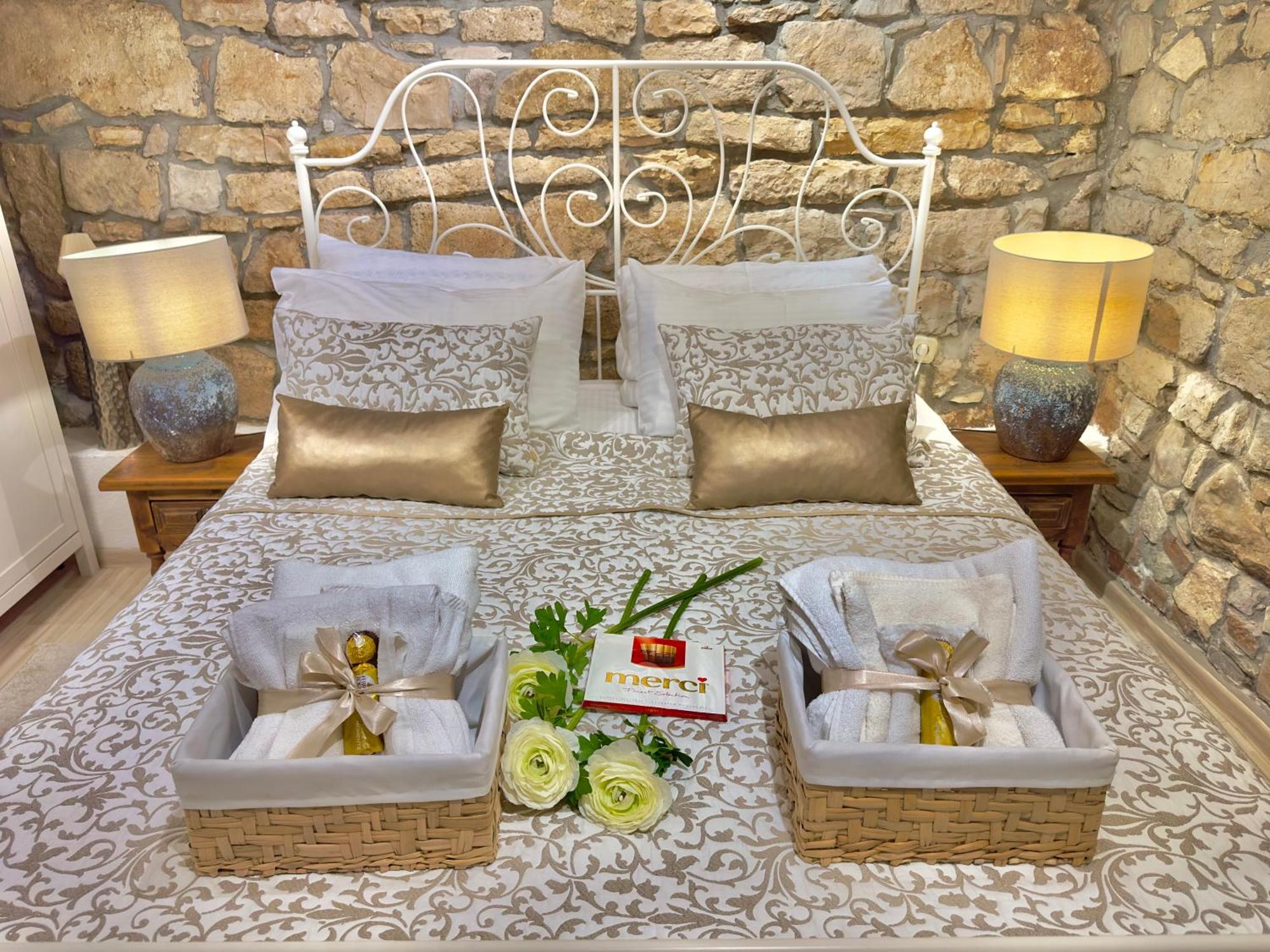 Cuore Di Rovigno Εξωτερικό φωτογραφία