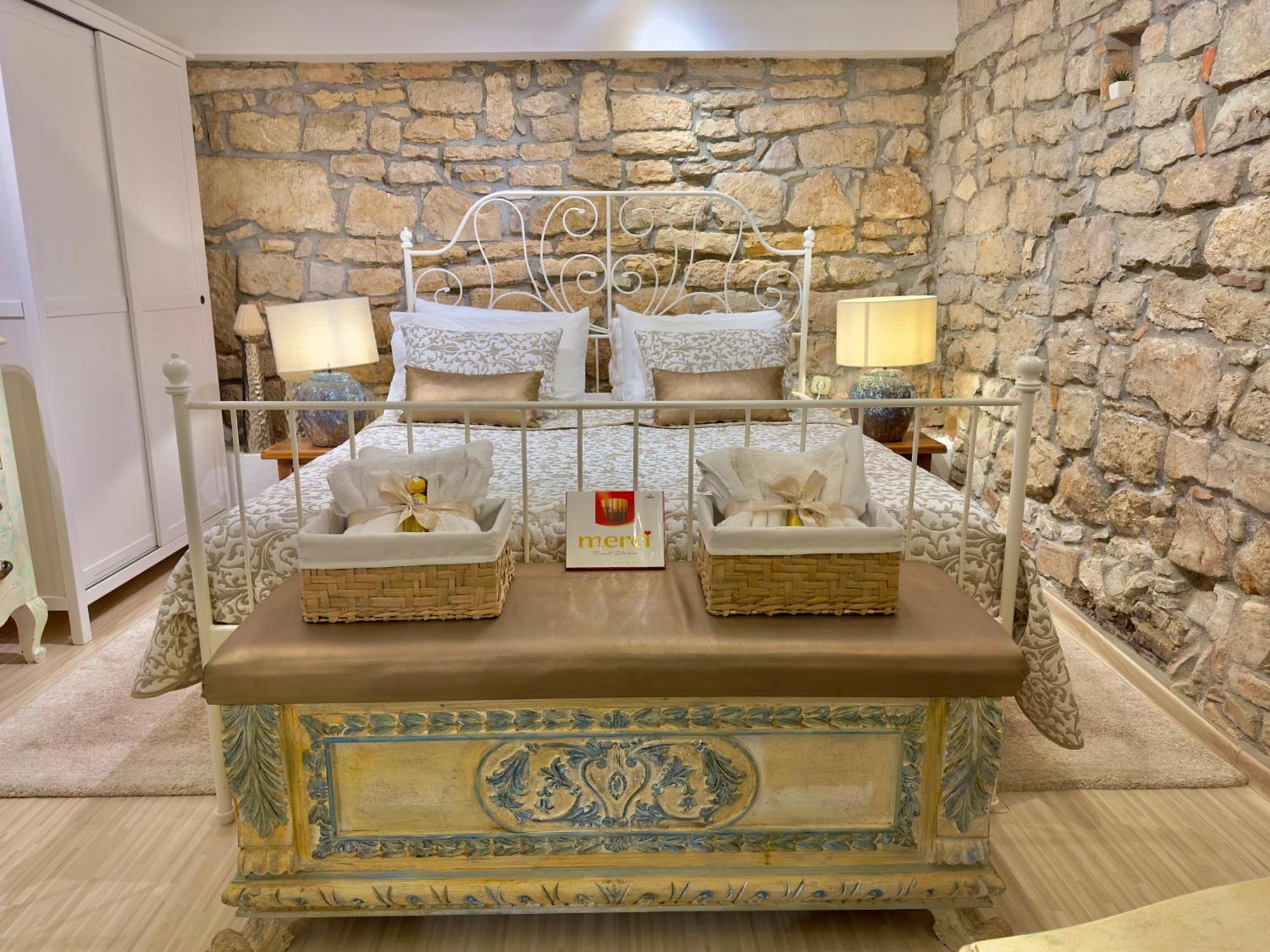 Cuore Di Rovigno Εξωτερικό φωτογραφία