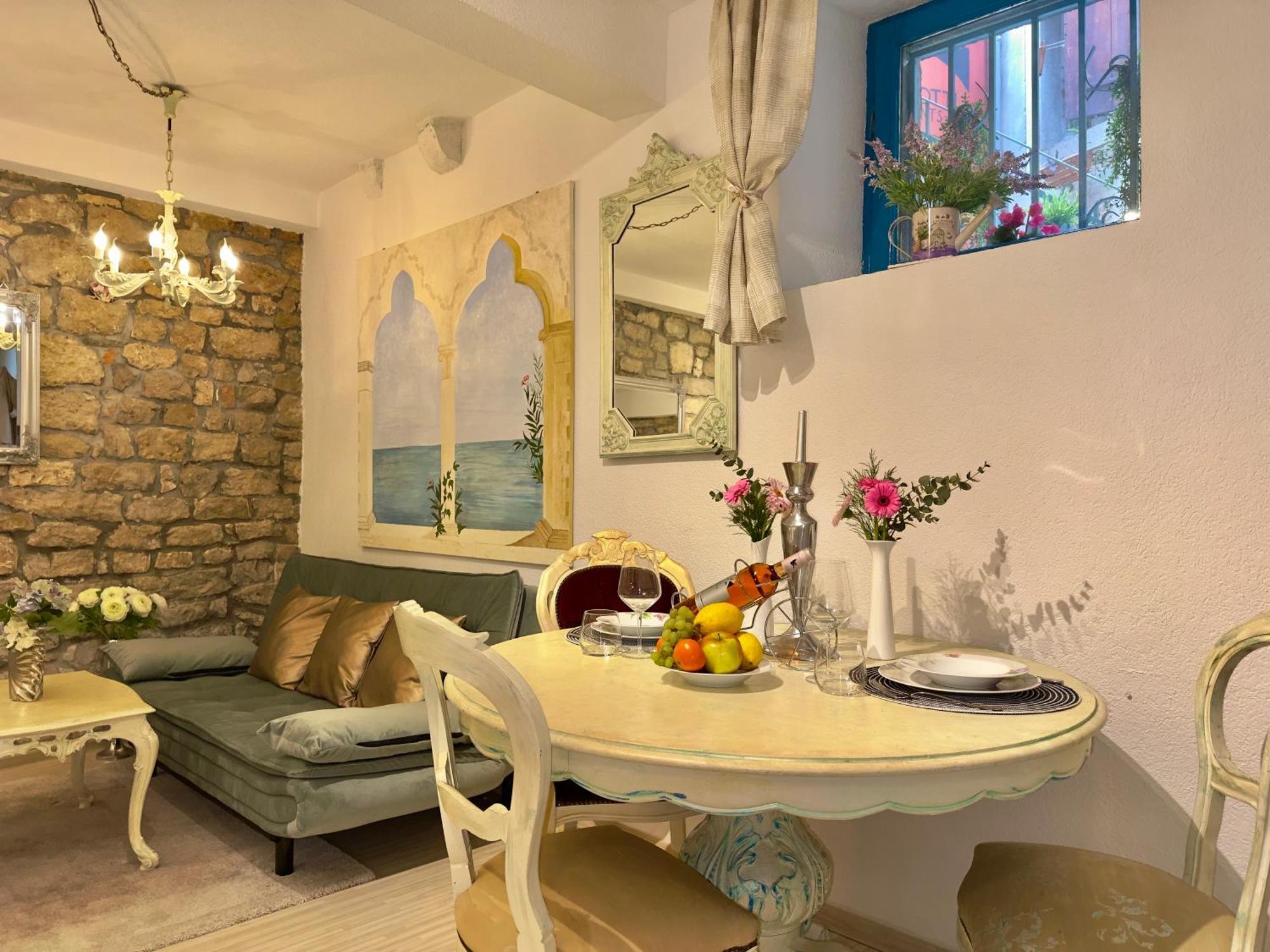 Cuore Di Rovigno Εξωτερικό φωτογραφία