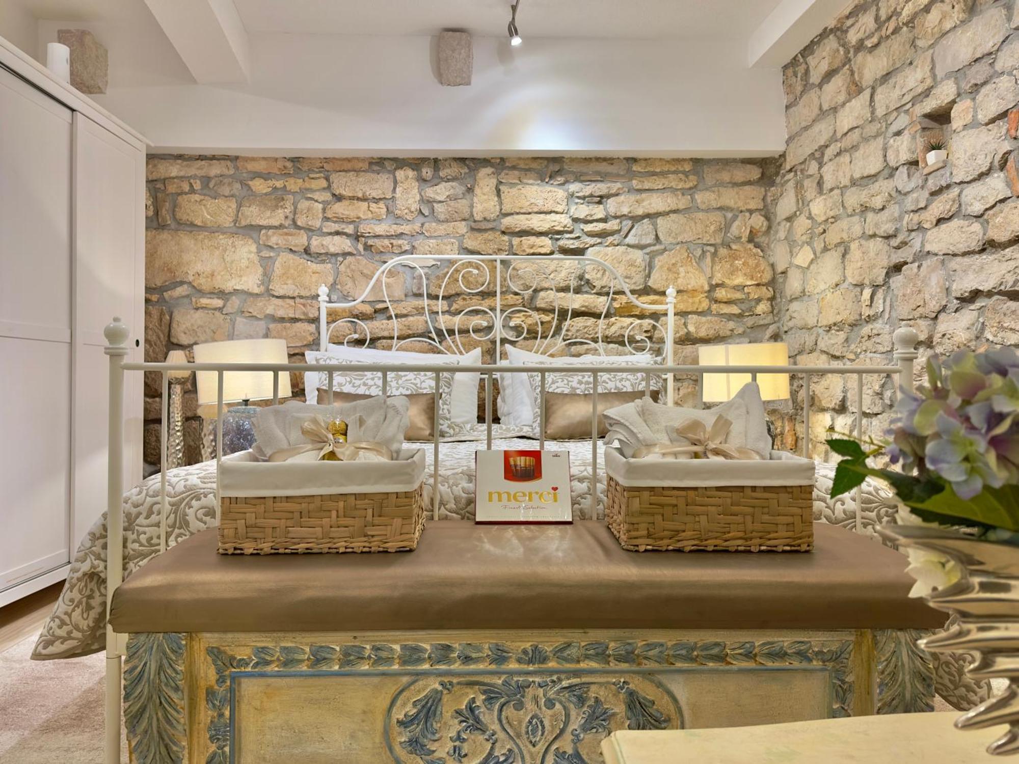 Cuore Di Rovigno Εξωτερικό φωτογραφία