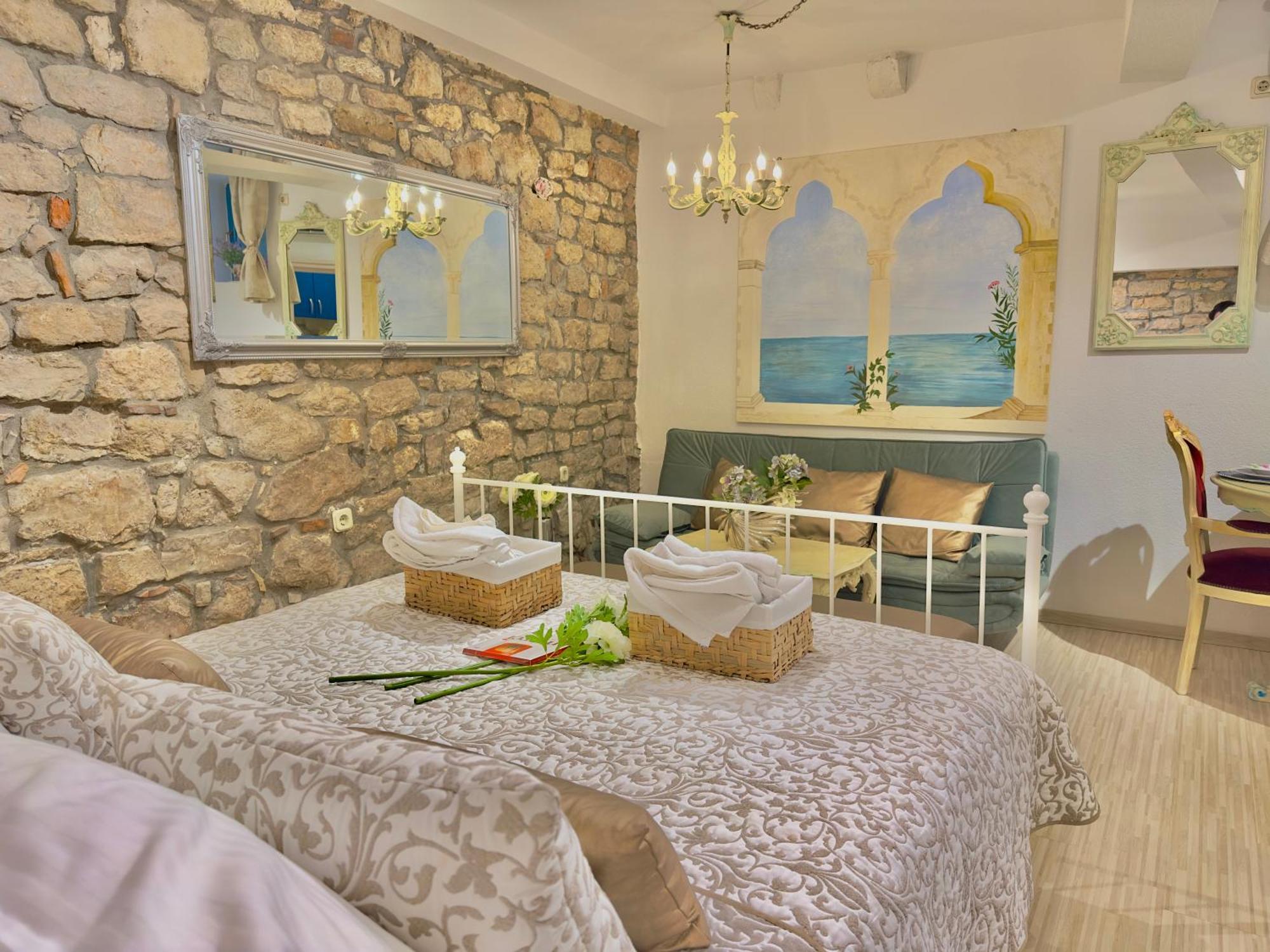 Cuore Di Rovigno Εξωτερικό φωτογραφία