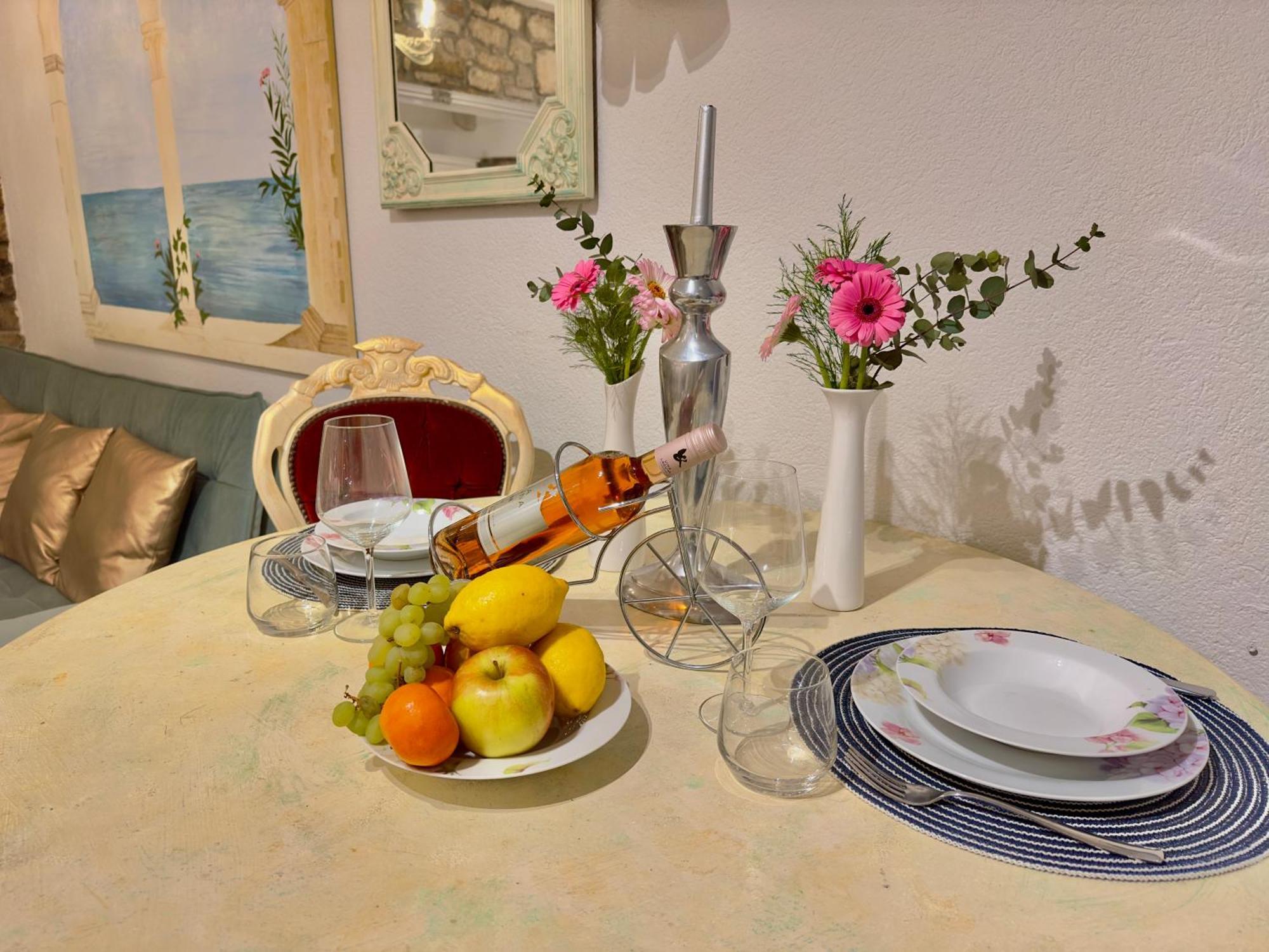 Cuore Di Rovigno Εξωτερικό φωτογραφία