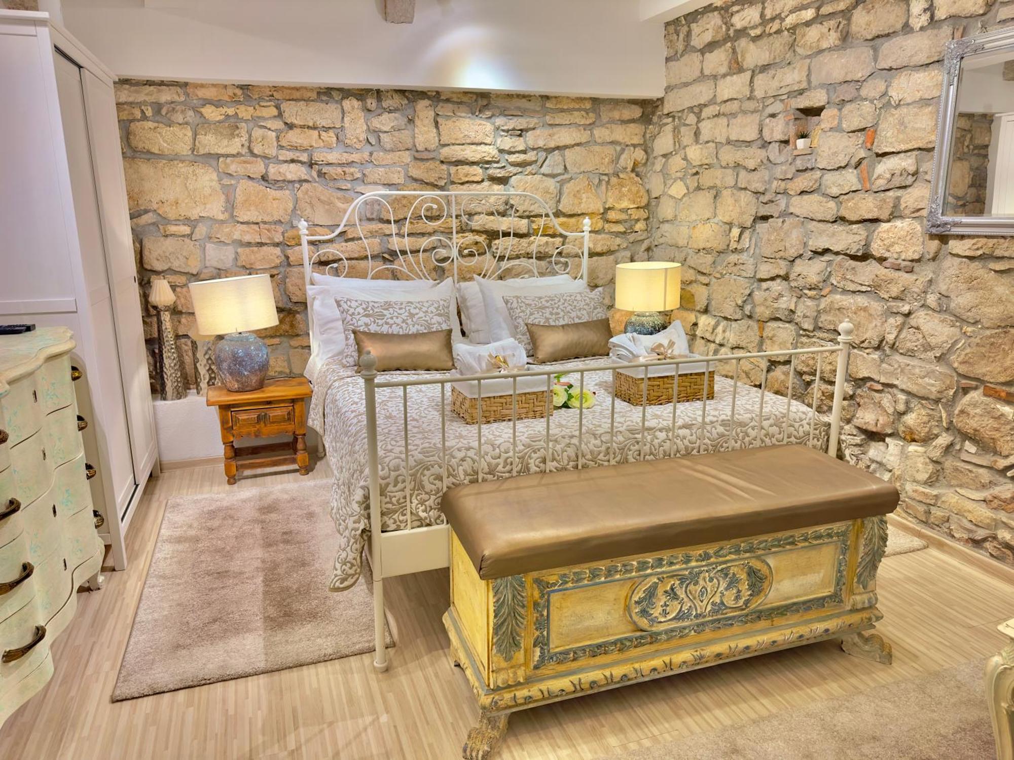 Cuore Di Rovigno Εξωτερικό φωτογραφία