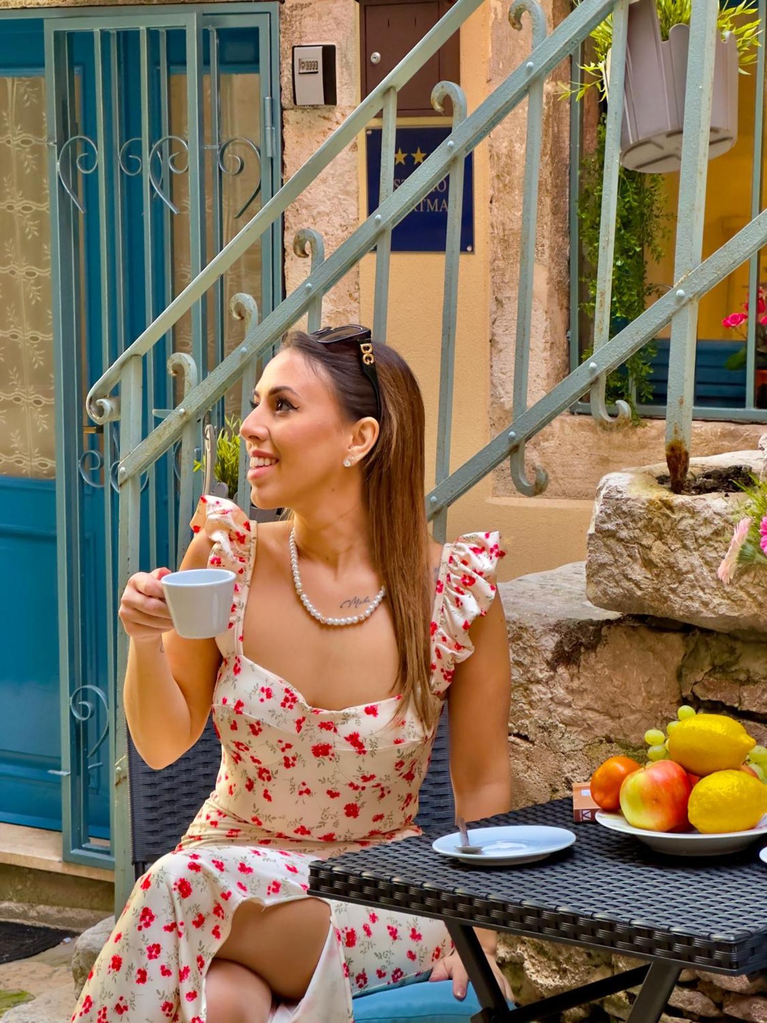 Cuore Di Rovigno Εξωτερικό φωτογραφία
