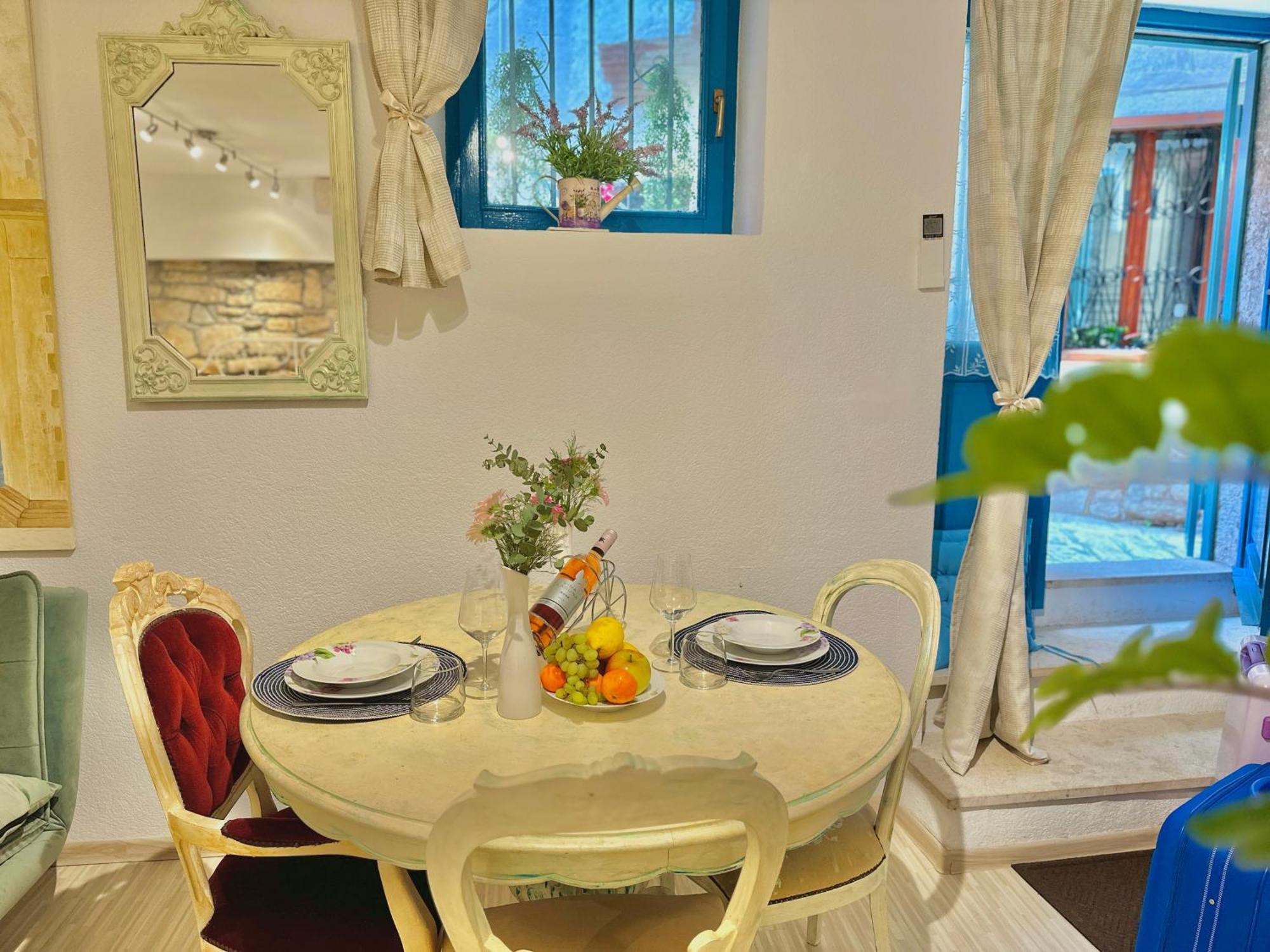Cuore Di Rovigno Εξωτερικό φωτογραφία