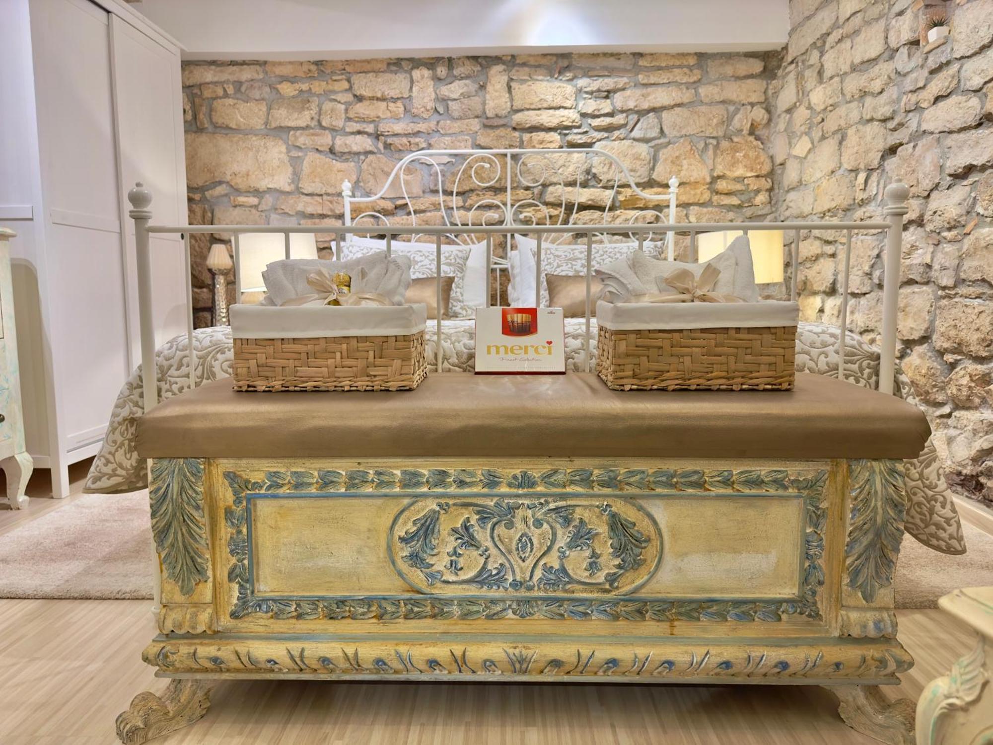 Cuore Di Rovigno Εξωτερικό φωτογραφία